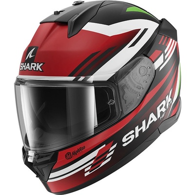 Shark D-SKWAL 3 Firstlap