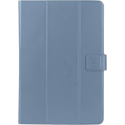 Tucano FACILE PLUS за iPad и таблети до 11", Светло син (TAB-FAP10-Z)