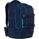 Ergobag Satch Pack Blue Tech