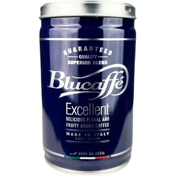 Lucaffé Blucaffé mletá 250 g