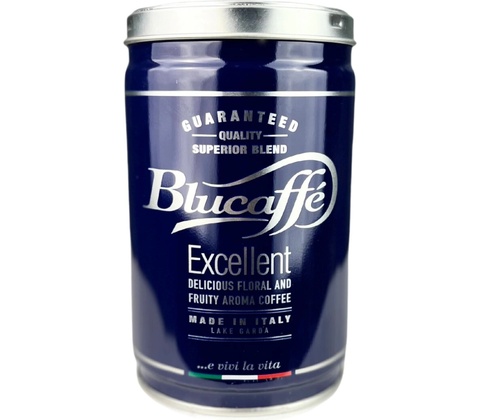 Lucaffé Blucaffé mletá 250 g