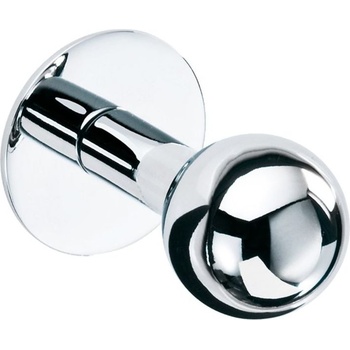 DECOR WALTHER Кука за кърпа Decor Walther Classic хром (0512400)