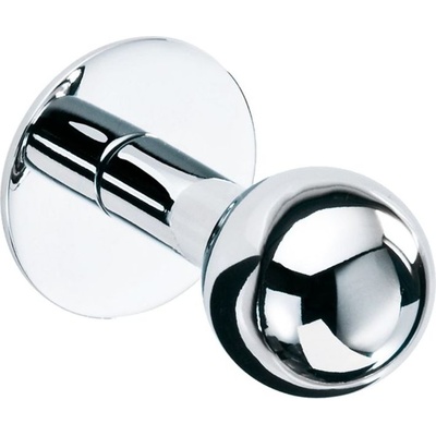 DECOR WALTHER Кука за кърпа Decor Walther Classic хром (0512400)