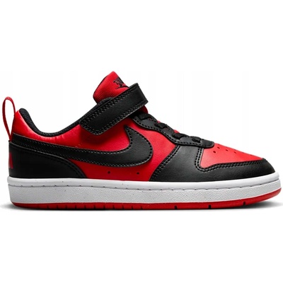 Nike Court Borough Low Recraft K DV5457-600