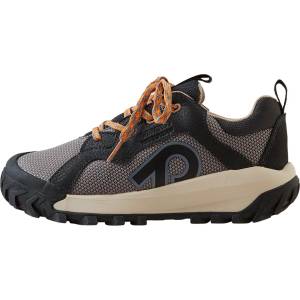 Reima Детски мултиспорт обувки Reima Kid's Kulkuri Low Multisport shoes - Black - размер 37 (EU) (702-5158-0120)
