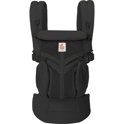 ERGOBABY OMNI BREEZE Soft Olive Diamond