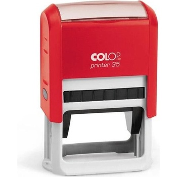 Colop Printer 35