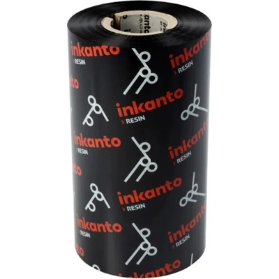 TTR páska resin 154 mm × 300 m, AXR8, OUT (1 role)
