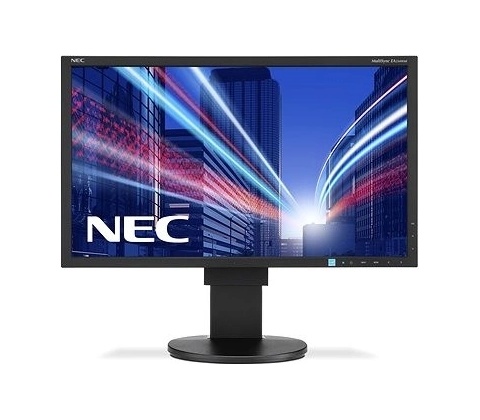 NEC EA234WMi