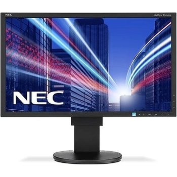 NEC EA234WMi