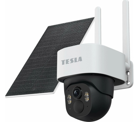 Tesla SecureQ SC45