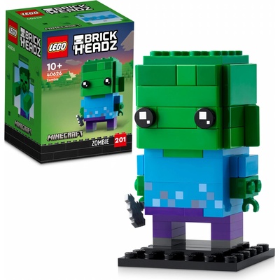 LEGO® Brickheadz 40626 Zombie