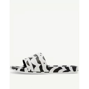Adidas x Marimekko Adilette Slides Black/White