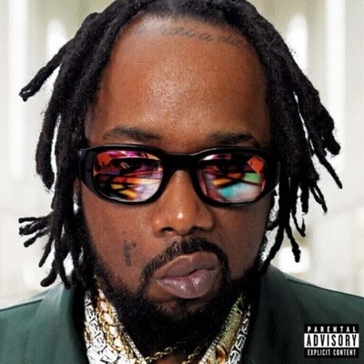 CONWAY THE MACHINE - Wont He Do It LP