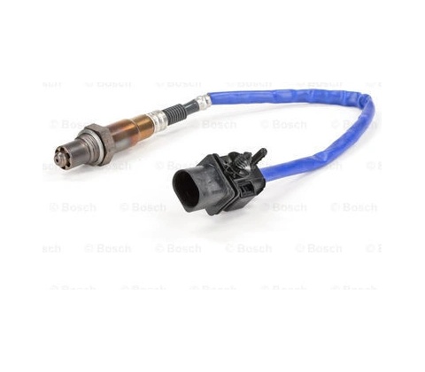 Lambda sonda BOSCH 0 258 017 321
