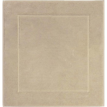 Aquanova Килимче за баня London 60 x 60 см бадем (LONBMB-754)