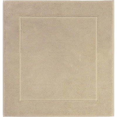 Aquanova Килимче за баня London 60 x 60 см бадем (LONBMB-754)