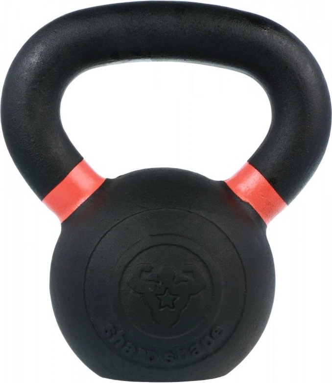 Sharp Shape Kettlebell 8 kg
