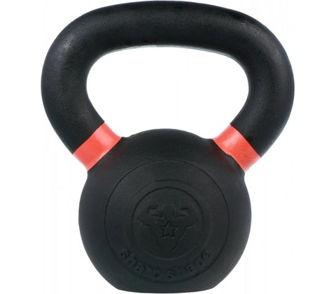 Sharp Shape Kettlebell 8 kg