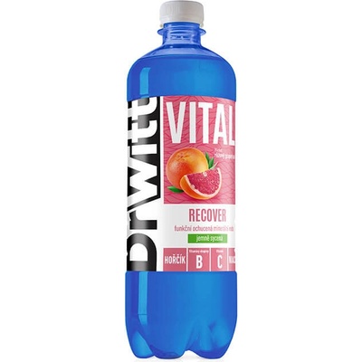 Dr.Witt Vital Recover 0,75 l