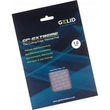 Gelid GP-EXTREME 120 x 120 x 1 mm TP-GP01-SB