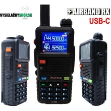 Baofeng UV-5RM HT