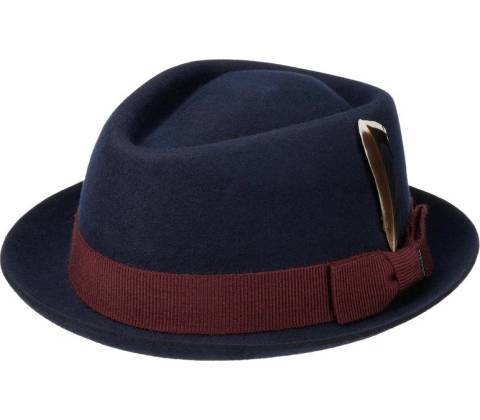 Stetson Diamond Woolfelt