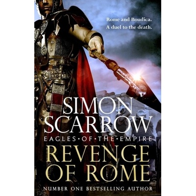 Revenge of Rome (Eagles of the Empire 23)