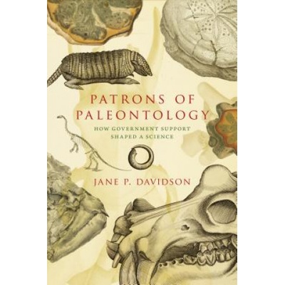 Patrons of Paleontology | Jane P. Davidson