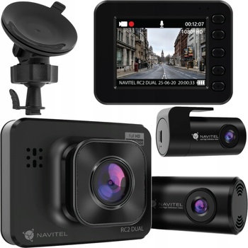 Navitel RC2 Dual