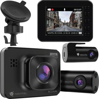 Navitel RC2 Dual