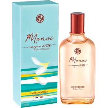 Yves Rocher Monoi EDT 100 ml