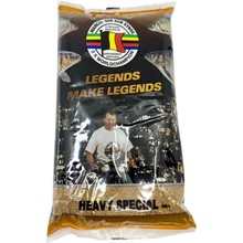 Marcel Van Den Eynde Krmítková Zmes Heavy Special 1kg