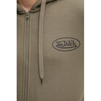 Von Dutch Суичър Von Dutch (VD.1.SWZ.SLI)