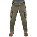 Pracovní oděvy Ardon H9110 Vision kalhoty do pasu Tarmac