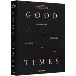 Printworks Албум за снимки GOOD TIMES, черен, Printworks (PW00726)