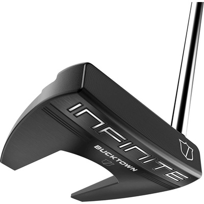 Wilson Infinite Bucktown putter levé Midsize 34