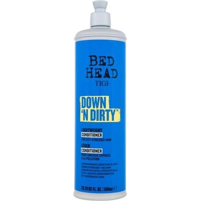 TIGI Bed Head Down´N Dirty 600 ml балсам за детокс за жени