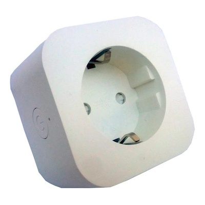 IT Wi-Fi интелигентен контакт Smart plug-01 50848 (50848)