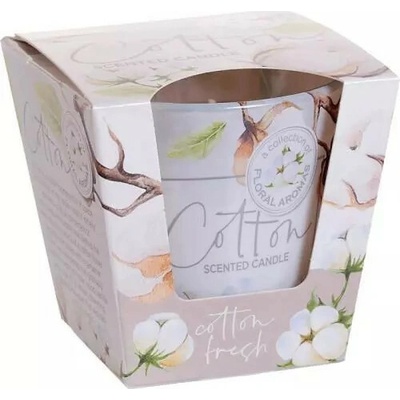 Bartek cotton fresh 115 g