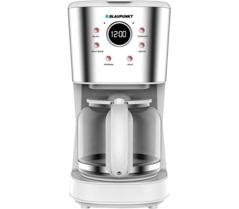 Blaupunkt CMD 802 WH