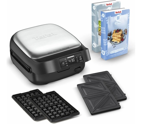 Tefal SW 862 BF 0