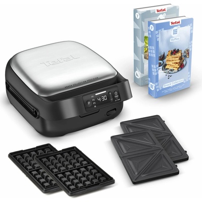 Tefal SW 862 BF 0