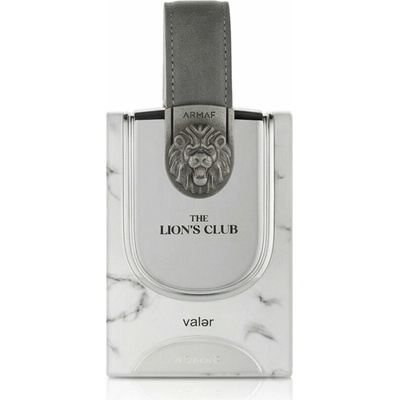 Armaf The Lion’s Club Valer parfumovaná voda unisex 100 ml