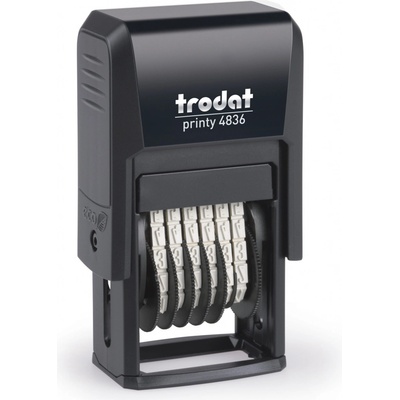Trodat Printy 4836