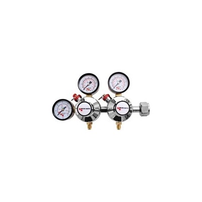 MICROMATIC Redukční ventil MM CO2 2st. G3/4