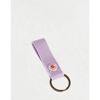 Fjällräven Prívesok na kľúče Kånken Keyring, Farba PASTEL LAVENDER