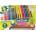 Jolly Back To School All In Boxx Комплект за училище от 31 части 9940-0232 (9940-0232)