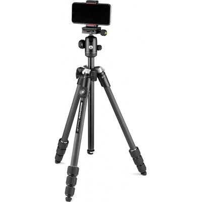 Manfrotto Element MII BK 4 S BH