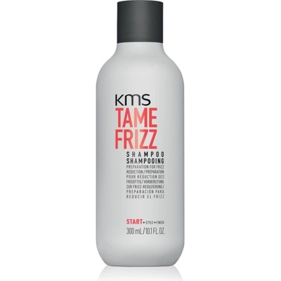 KMS Tame Frizz Shampoo 300 ml